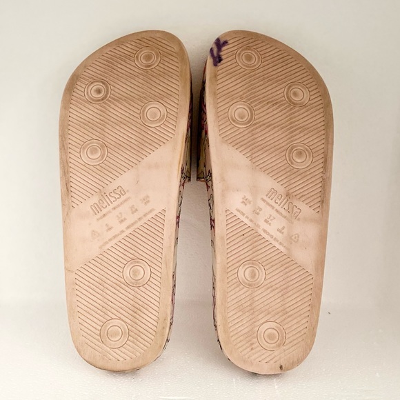 Melissa Unicorn Slides - Picture 3 of 5